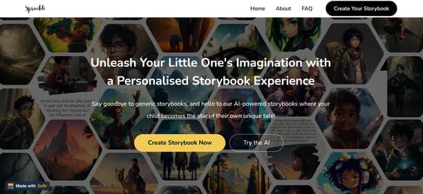 Sprinkle AI thumbnail