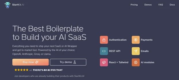 StartKit.AI - Tool thumbnail
