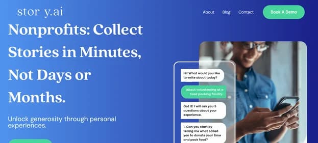 Storly - Tool thumbnail