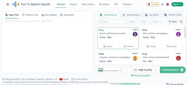 TTSOpenAI thumbnail