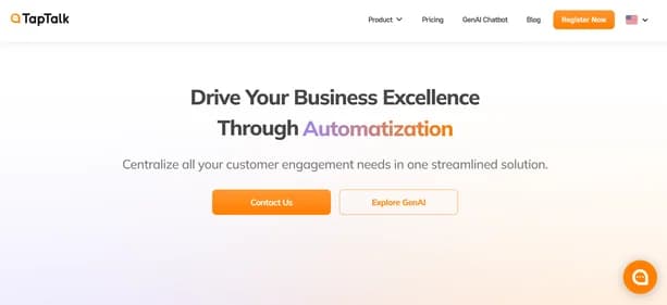 Taptalk - Tool thumbnail