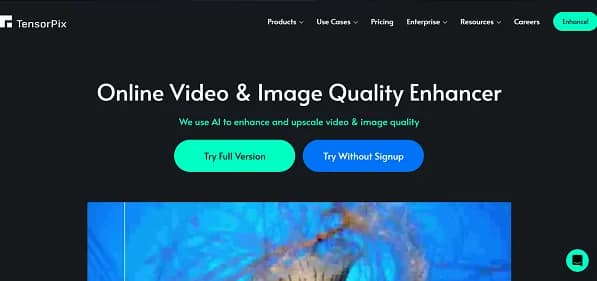 TensorPix thumbnail