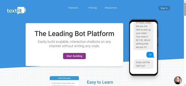 TextIt - Tool thumbnail