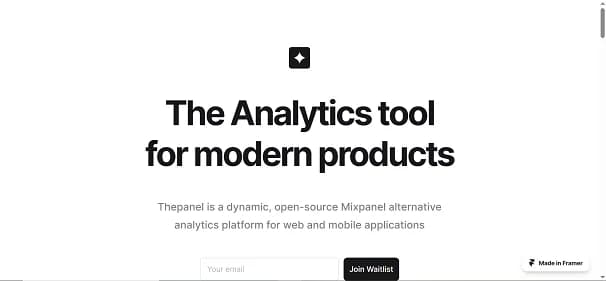 Thepanel - Tool thumbnail