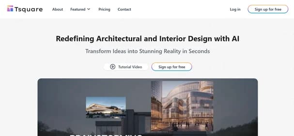 Tsquare - Tool thumbnail