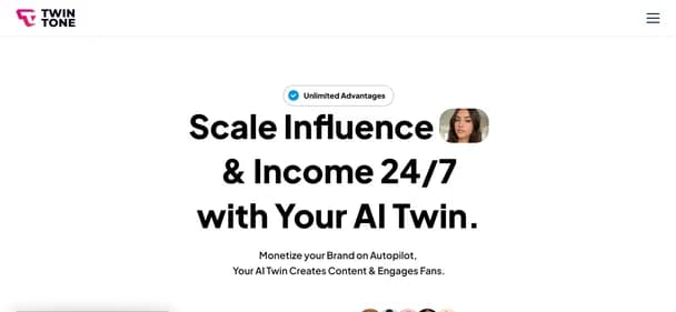 TwinTone thumbnail