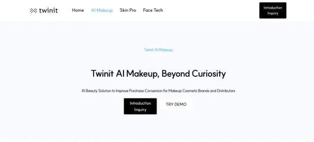 Twinit - Tool thumbnail