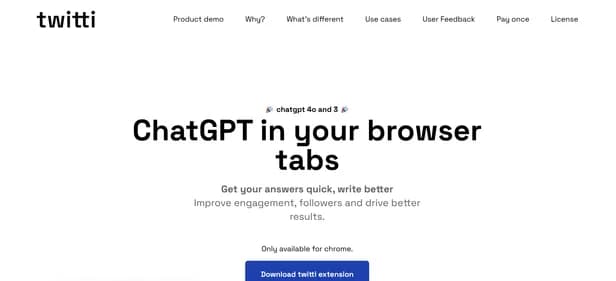 Twitti thumbnail