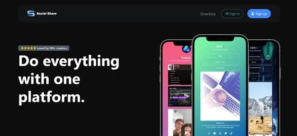 Twittmad - Tool thumbnail