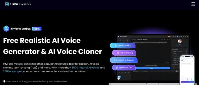 VoxBox - Tool thumbnail