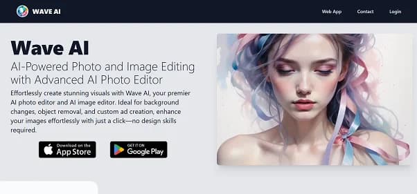 WaveAI - Tool thumbnail