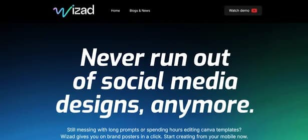 Wizad - Tool thumbnail