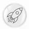 Wonderin AI icon