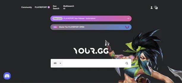 Your GG thumbnail