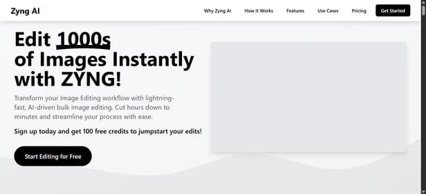Zyng AI - Tool thumbnail