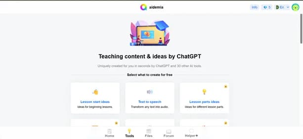 AIdemia thumbnail