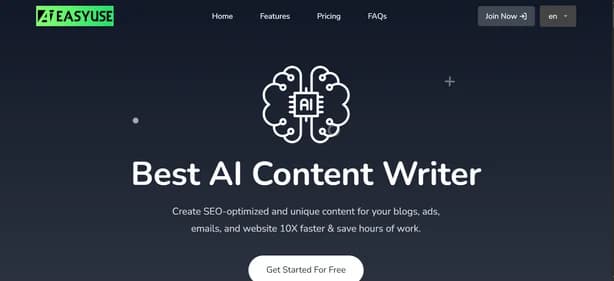 AIEasy Use - Tool thumbnail