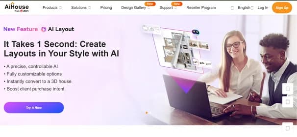 AiHouse - Tool thumbnail