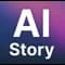 AI Story Generator icon