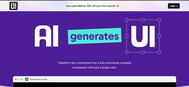 AIUI thumbnail