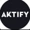 Aktify icon