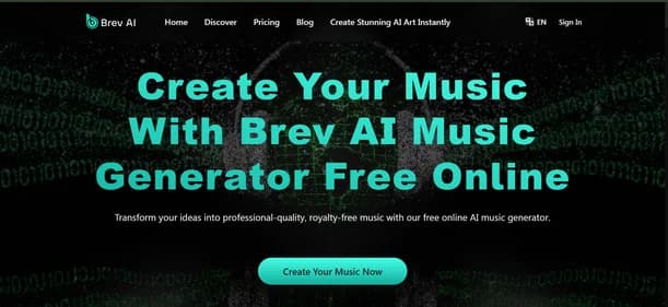 Brev AI thumbnail