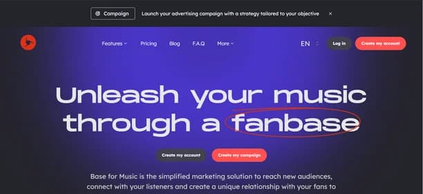 Base for Music - Tool thumbnail
