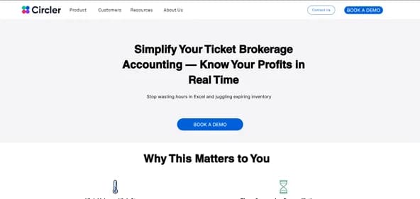 Circler - Tool thumbnail