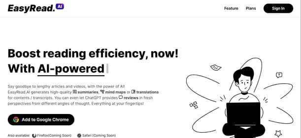 EasyRead - Tool thumbnail