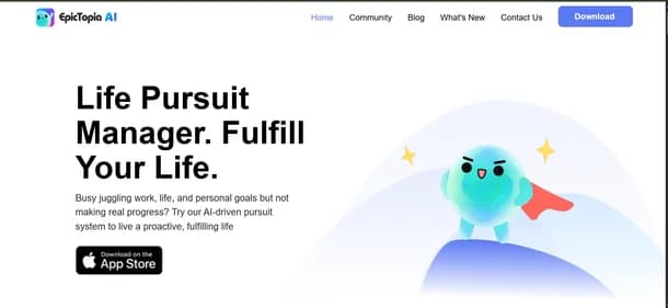 Epictopia AI