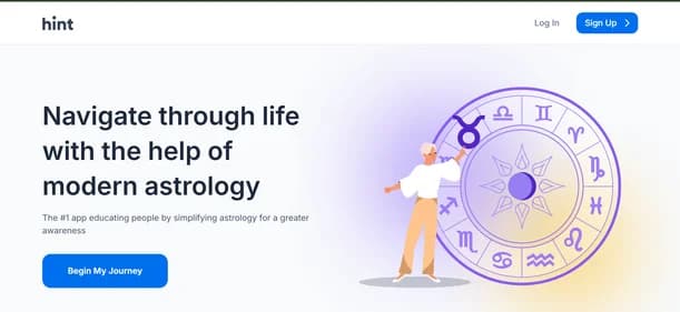 Hint App - Tool thumbnail