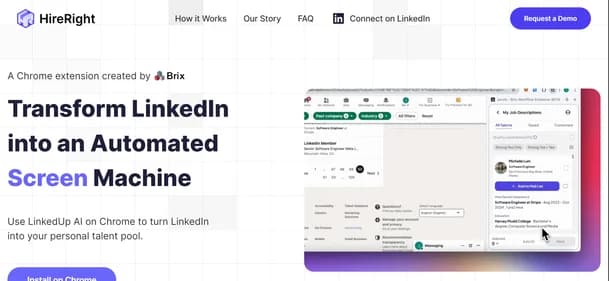 HireRight - Tool thumbnail