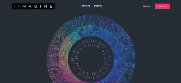 iImagine - Tool thumbnail