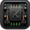 Keyboard AI icon