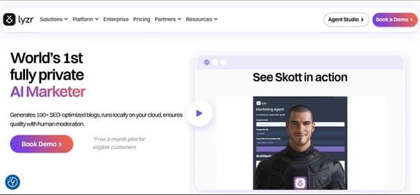 Skott - Tool thumbnail