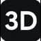 MagiScan 3D icon
