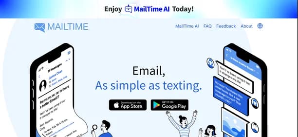 MailTime AI thumbnail