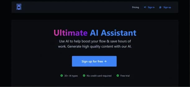 Macbeth AI - Tool thumbnail