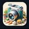 Meals Chat icon