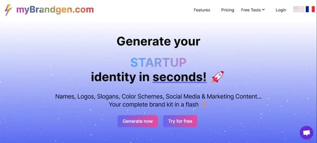 MyBrandgen - Tool thumbnail