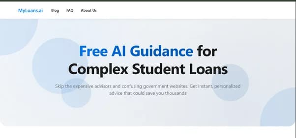 MyLoans thumbnail