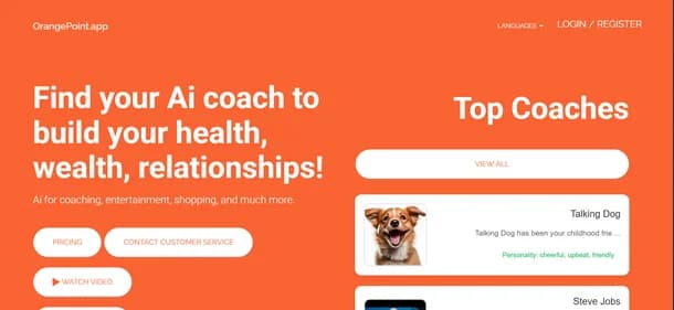 OrangePoint - Tool thumbnail