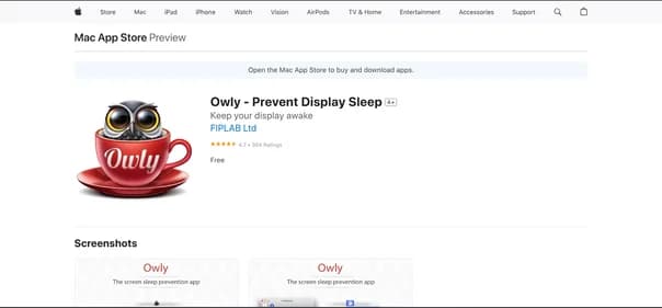 Owly - Tool thumbnail