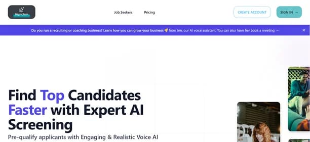 Rightjoin Interviews - Tool thumbnail