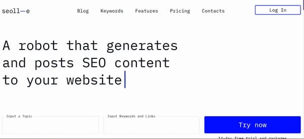 seoll-e - Tool thumbnail
