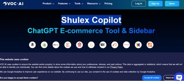 Shulex Copilot thumbnail