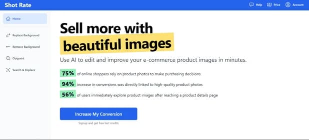 Shortrate - Tool thumbnail