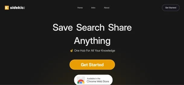 Sidekic AI - Tool thumbnail