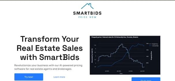 SmartBirds AI - Tool thumbnail