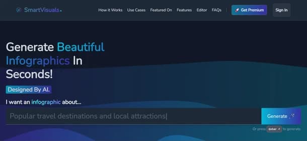 SmartVisuals - Tool thumbnail